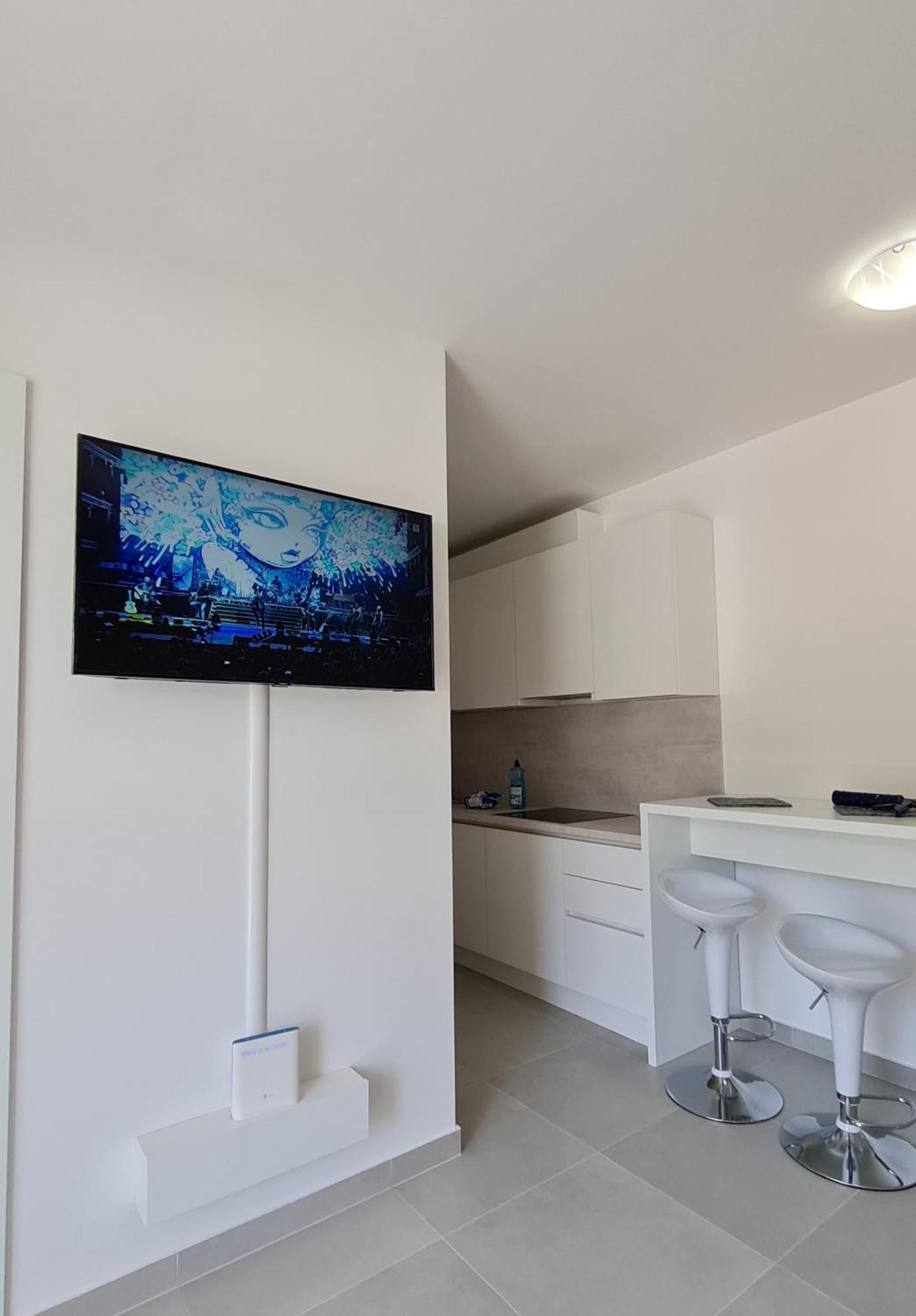 Lucis Apartment Senj  Exterior photo